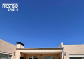 Bahía Blanca, Buenos Aires, 8000, 2 Bedrooms Bedrooms, 0 ,3 BathroomsBathrooms,Casa,Venta,0,1967