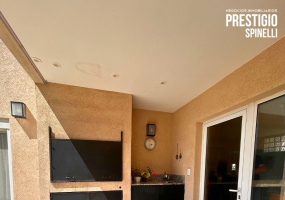 Bahía Blanca, Buenos Aires, 8000, 2 Bedrooms Bedrooms, 0 ,3 BathroomsBathrooms,Casa,Venta,0,1967