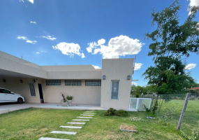 Bahía Blanca, Buenos Aires, 8000, 2 Bedrooms Bedrooms, 0 ,3 BathroomsBathrooms,Casa,Venta,0,1967