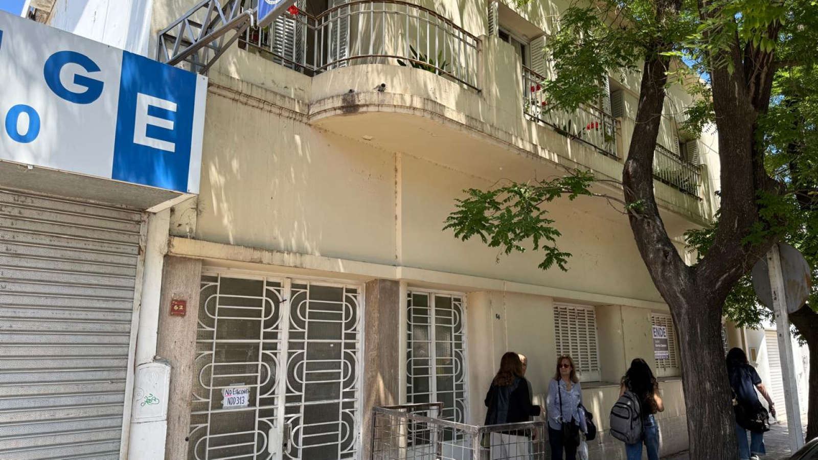 64 Fitz Roy, Bahia Blanca, Buenos Aires, 8000, 4 Bedrooms Bedrooms, 5 Rooms Rooms,2 BathroomsBathrooms,Casa,Venta,Fitz Roy,0,1967