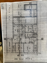 64 Fitz Roy, Bahia Blanca, Buenos Aires, 8000, 4 Bedrooms Bedrooms, 5 Rooms Rooms,2 BathroomsBathrooms,Casa,Venta,Fitz Roy,0,1967