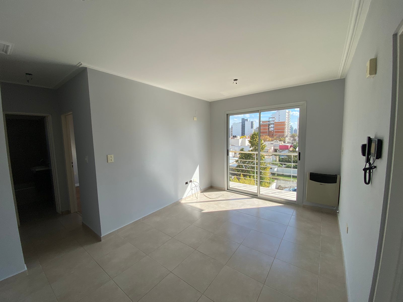 234 Paraguay, Bahía Blanca, Buenos Aires, 8000, 1 Bedroom Bedrooms, 2 Rooms Rooms,1 BathroomBathrooms,Departamento,Alquiler,Paraguay,1,1968