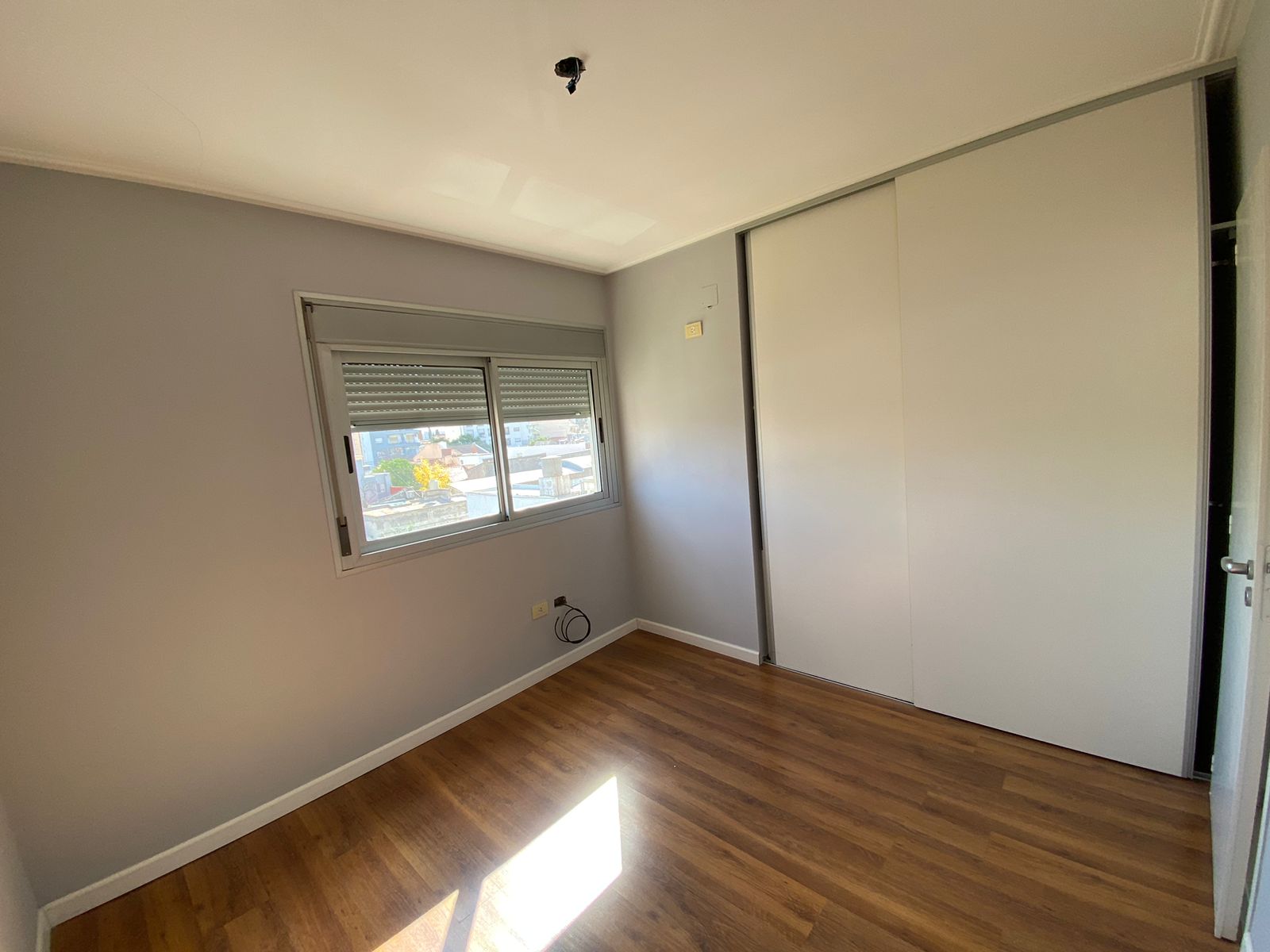 234 Paraguay, Bahía Blanca, Buenos Aires, 8000, 1 Bedroom Bedrooms, 2 Rooms Rooms,1 BathroomBathrooms,Departamento,Alquiler,Paraguay,1,1968