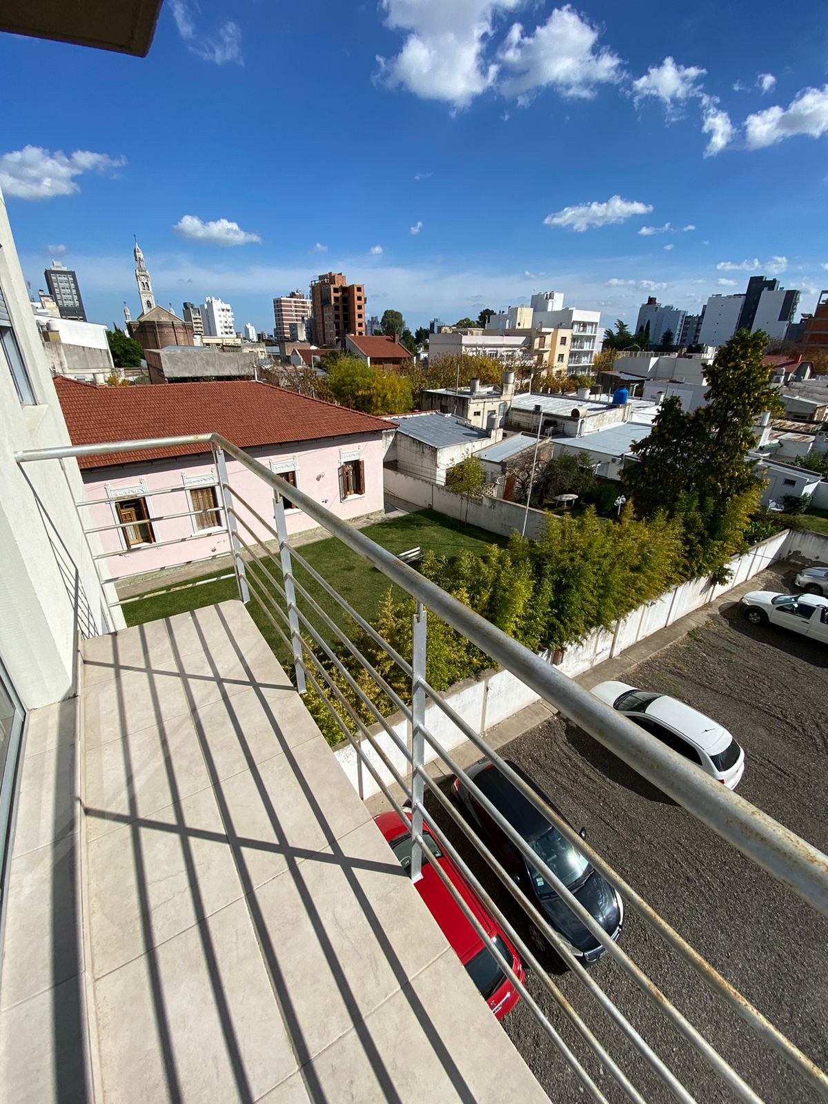 234 Paraguay, Bahía Blanca, Buenos Aires, 8000, 1 Bedroom Bedrooms, 2 Rooms Rooms,1 BathroomBathrooms,Departamento,Alquiler,Paraguay,1,1968