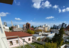 234 Paraguay, Bahía Blanca, Buenos Aires, 8000, 1 Bedroom Bedrooms, 2 Rooms Rooms,1 BathroomBathrooms,Departamento,Alquiler,Paraguay,1,1968