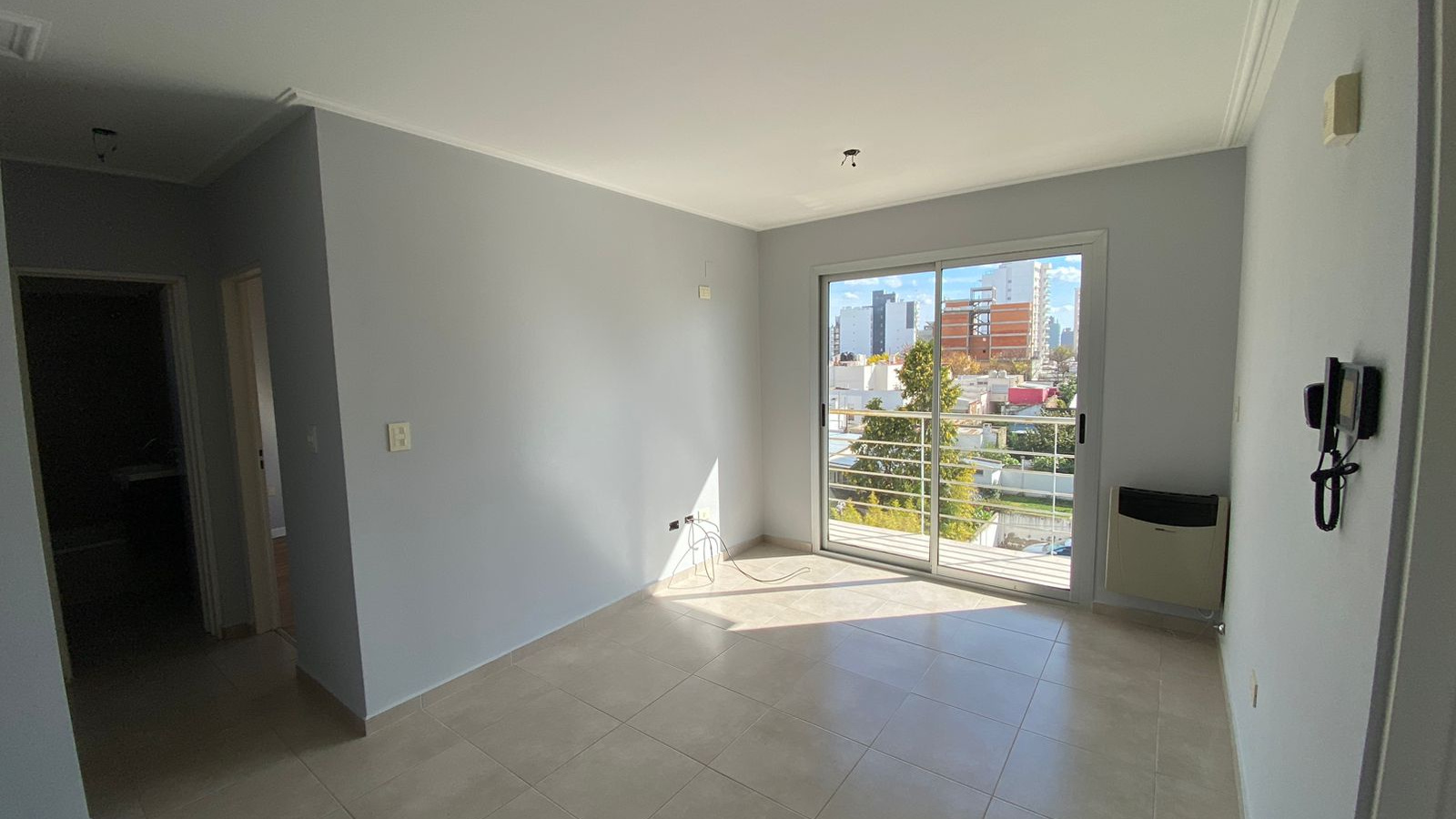 234 Paraguay, Bahía Blanca, Buenos Aires, 8000, 1 Bedroom Bedrooms, 2 Rooms Rooms,1 BathroomBathrooms,Departamento,Alquiler,Paraguay,1,1969