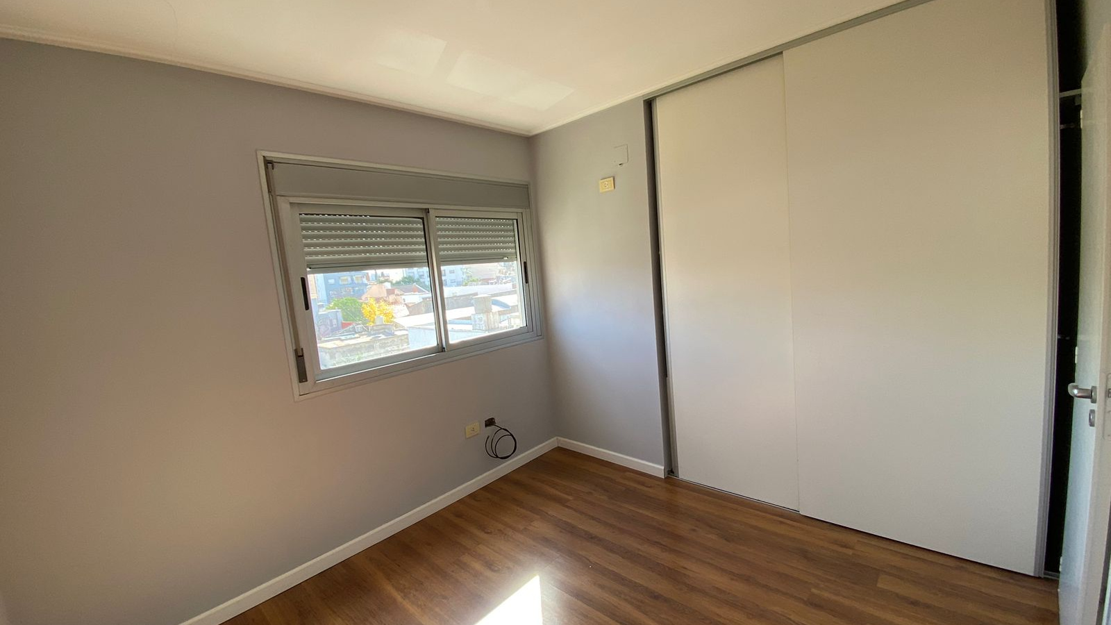 234 Paraguay, Bahía Blanca, Buenos Aires, 8000, 1 Bedroom Bedrooms, 2 Rooms Rooms,1 BathroomBathrooms,Departamento,Alquiler,Paraguay,1,1969