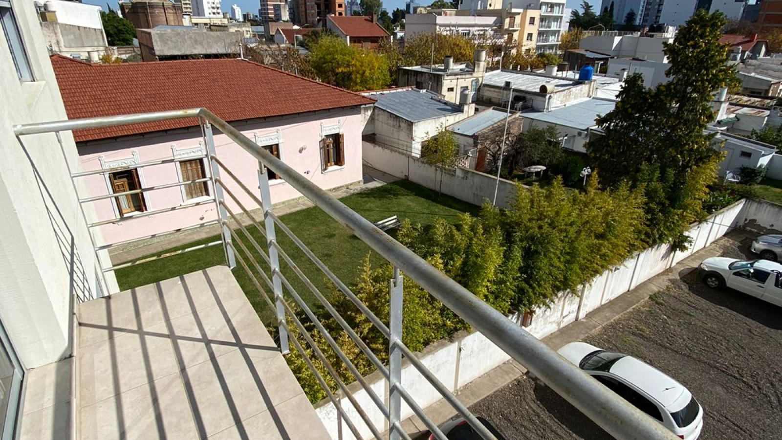 234 Paraguay, Bahía Blanca, Buenos Aires, 8000, 1 Bedroom Bedrooms, 2 Rooms Rooms,1 BathroomBathrooms,Departamento,Alquiler,Paraguay,1,1969