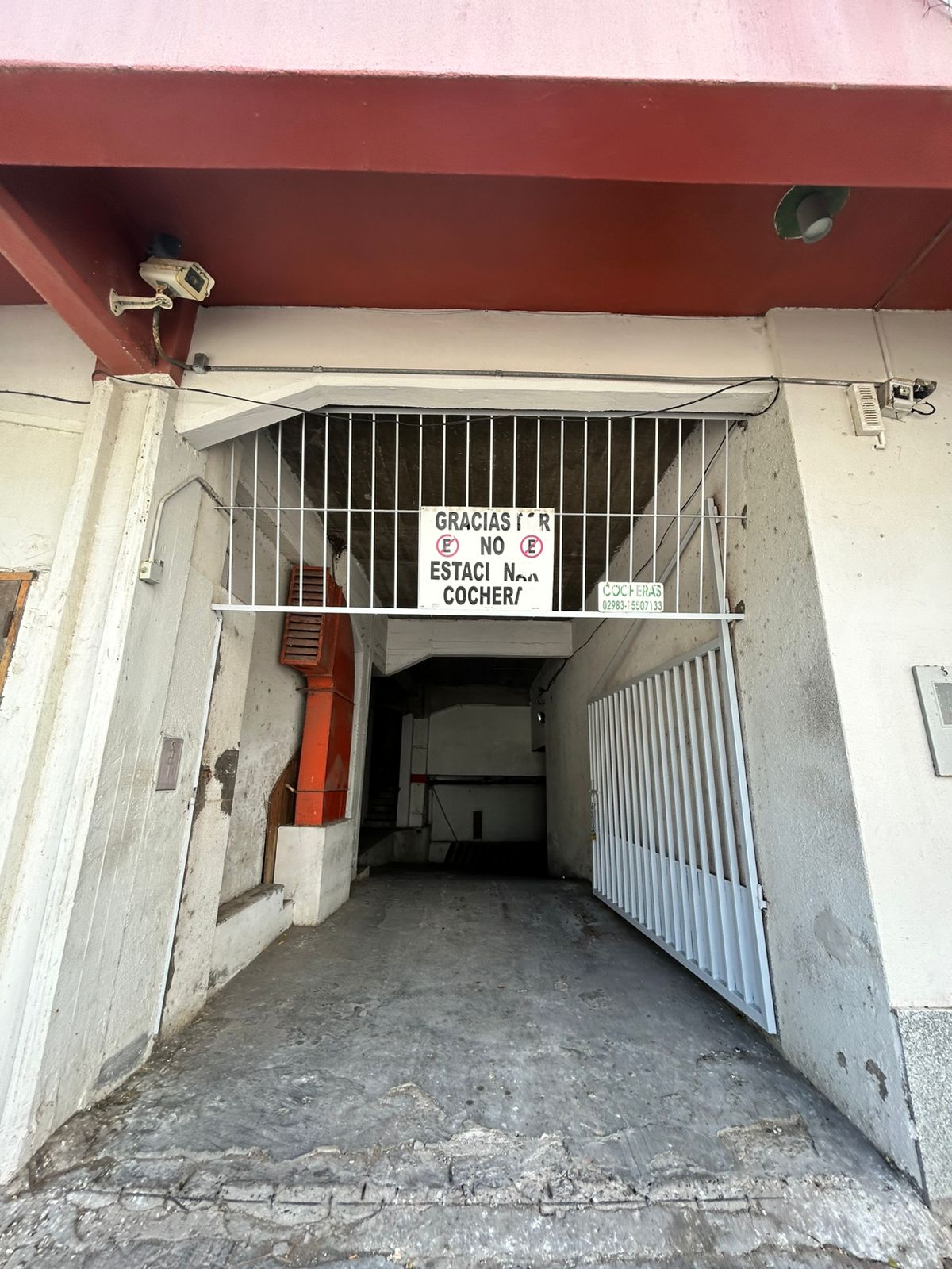 284 Dufaur, Monte Hermoso, Buenos Aires, 8105, 1 Bedroom Bedrooms, 2 Rooms Rooms,1 BathroomBathrooms,Departamento,Venta,Dufaur,0,1971