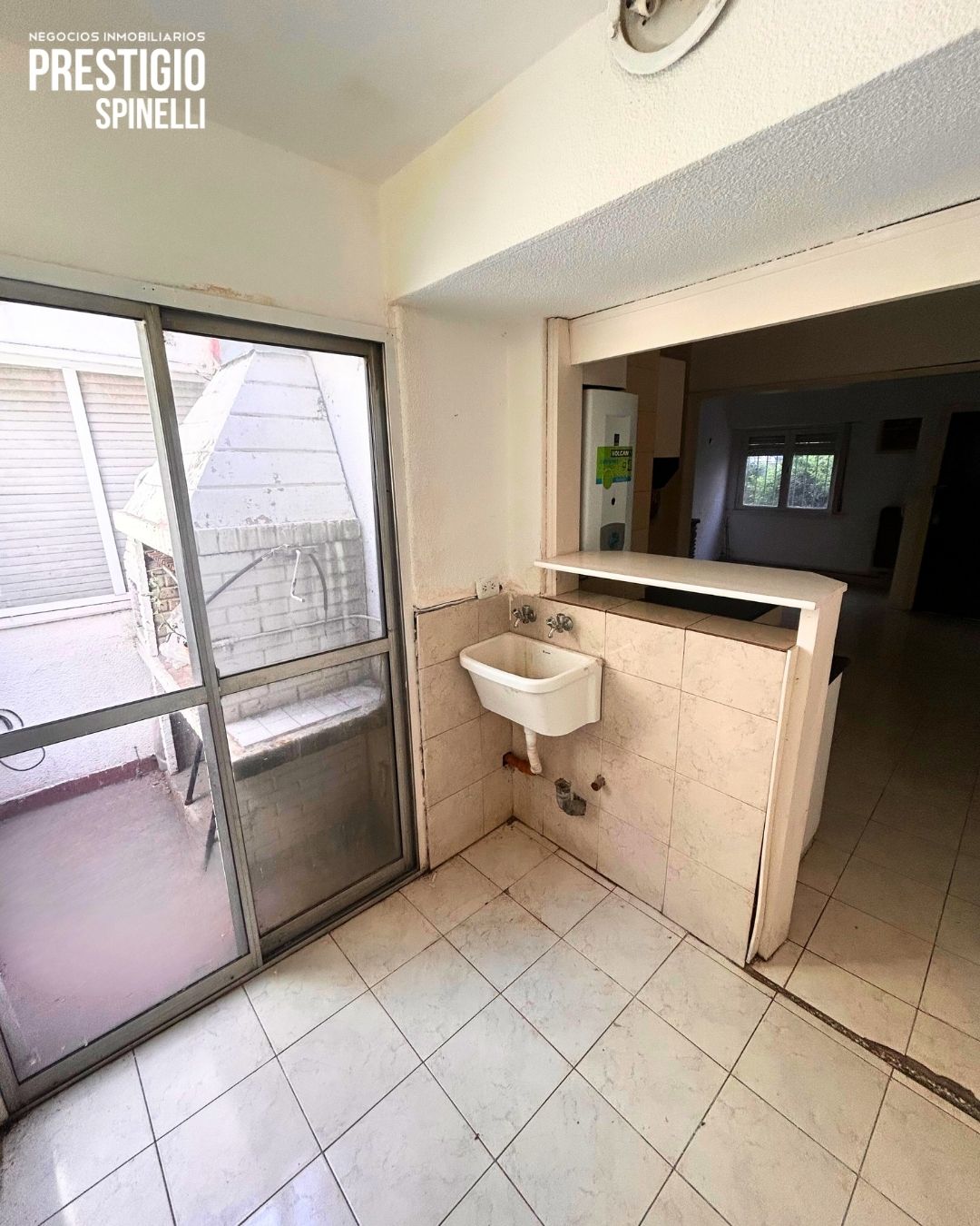 64 Corrientes, Bahía Blanca, Buenos Aires, 8000, 2 Bedrooms Bedrooms, 0 ,1 BathroomBathrooms,Departamento,Alquiler,Corrientes,0,1972