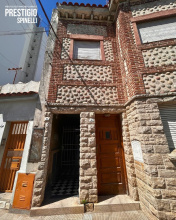 64 Corrientes, Bahía Blanca, Buenos Aires, 8000, 2 Bedrooms Bedrooms, 0 ,1 BathroomBathrooms,Departamento,Alquiler,Corrientes,0,1972