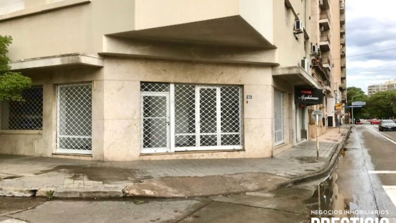 64 Rondeau, Bahia Blanca, Buenos Aires, 8000, 0 , 0 ,1 BathroomBathrooms,Local comercial,Alquiler,Rondeau ,0,1972