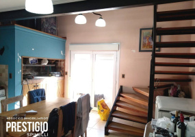 334 9 de Julio, Bahía Blanca, Buenos Aires, 8000, 5 Bedrooms Bedrooms, 0 ,5 BathroomsBathrooms,Casa,Venta,9 de Julio,0,1974