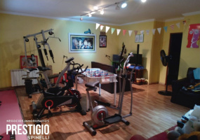 334 9 de Julio, Bahía Blanca, Buenos Aires, 8000, 5 Bedrooms Bedrooms, 0 ,5 BathroomsBathrooms,Casa,Venta,9 de Julio,0,1974