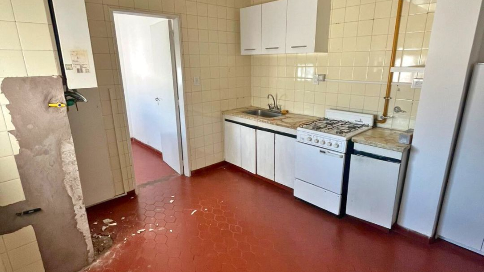 225 Lavalle, Bahia Blanca, Buenos Aires, 8000, 3 Bedrooms Bedrooms, 0 ,1 BathroomBathrooms,Departamento,Venta,Lavalle ,0,1974