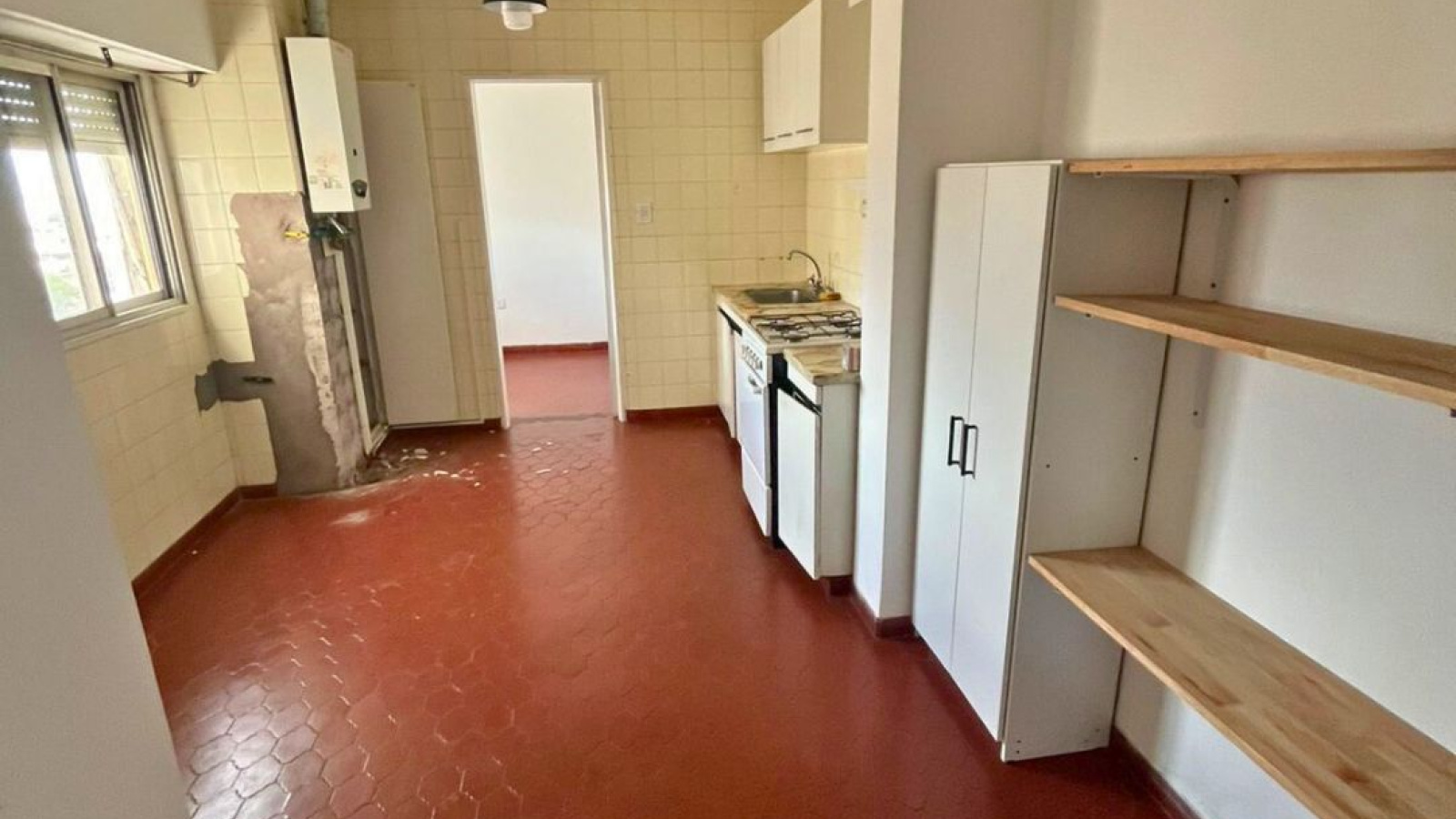 225 Lavalle, Bahia Blanca, Buenos Aires, 8000, 3 Bedrooms Bedrooms, 0 ,1 BathroomBathrooms,Departamento,Venta,Lavalle ,0,1974