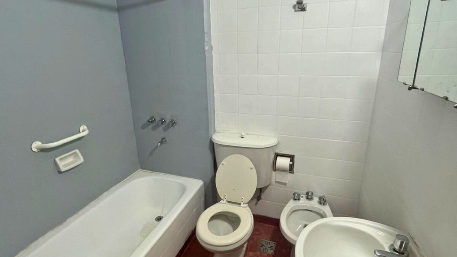 225 Lavalle, Bahia Blanca, Buenos Aires, 8000, 3 Bedrooms Bedrooms, 0 ,1 BathroomBathrooms,Departamento,Venta,Lavalle ,0,1974