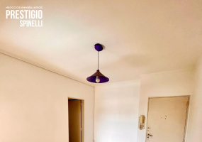 94 Thompson, Bahia Blanca, Buenos Aires, 8000, 2 Bedrooms Bedrooms, 3 Rooms Rooms,1 BathroomBathrooms,Departamento,Alquiler,Thompson,8,1975