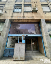 94 Thompson, Bahia Blanca, Buenos Aires, 8000, 2 Bedrooms Bedrooms, 3 Rooms Rooms,1 BathroomBathrooms,Departamento,Alquiler,Thompson,8,1975