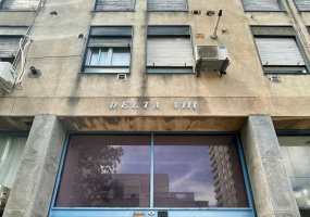 94 Thompson, Bahia Blanca, Buenos Aires, 8000, 2 Bedrooms Bedrooms, 3 Rooms Rooms,1 BathroomBathrooms,Departamento,Alquiler,Thompson,8,1975