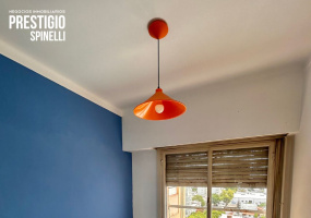 94 Thompson, Bahia Blanca, Buenos Aires, 8000, 2 Bedrooms Bedrooms, 3 Rooms Rooms,1 BathroomBathrooms,Departamento,Alquiler,Thompson,8,1975