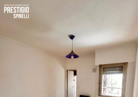 94 Thompson, Bahia Blanca, Buenos Aires, 8000, 2 Bedrooms Bedrooms, 3 Rooms Rooms,1 BathroomBathrooms,Departamento,Alquiler,Thompson,8,1975