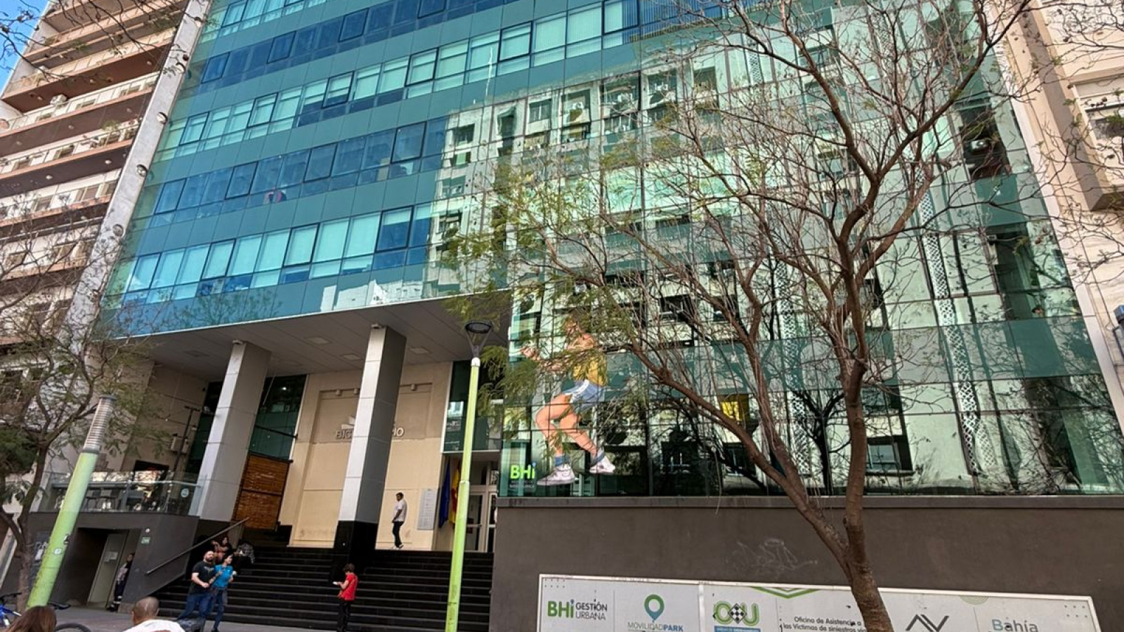 45 Drago, Bahia Blanca, Buenos Aires, Centro, 0 , 0 ,2 BathroomsBathrooms,Oficina,Alquiler,Drago,0,1975