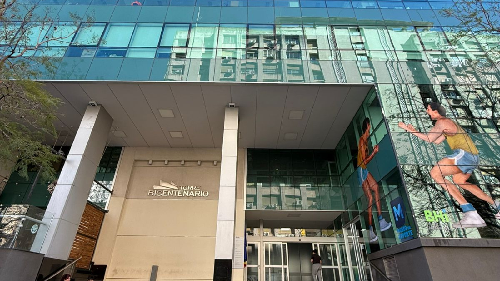 45 Drago, Bahia Blanca, Buenos Aires, Centro, 0 , 0 ,2 BathroomsBathrooms,Oficina,Alquiler,Drago,0,1975