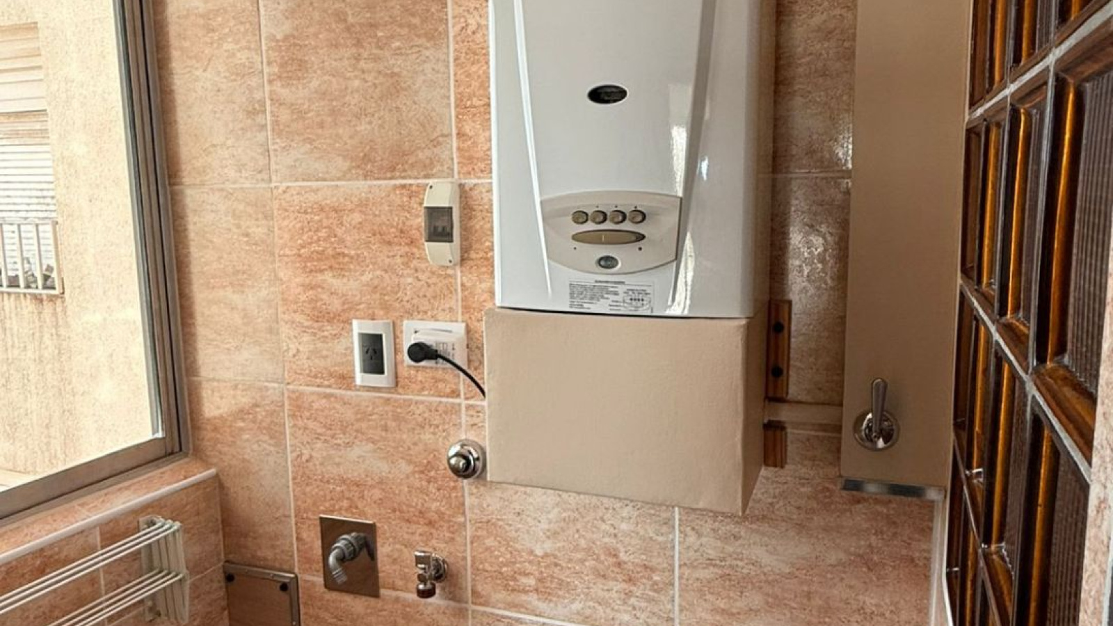 37 11 de Abril, Bahia Blanca, Buenos Aires, 8000, 3 Bedrooms Bedrooms, 0 ,2 BathroomsBathrooms,Departamento,Alquiler,11 de Abril ,0,1976