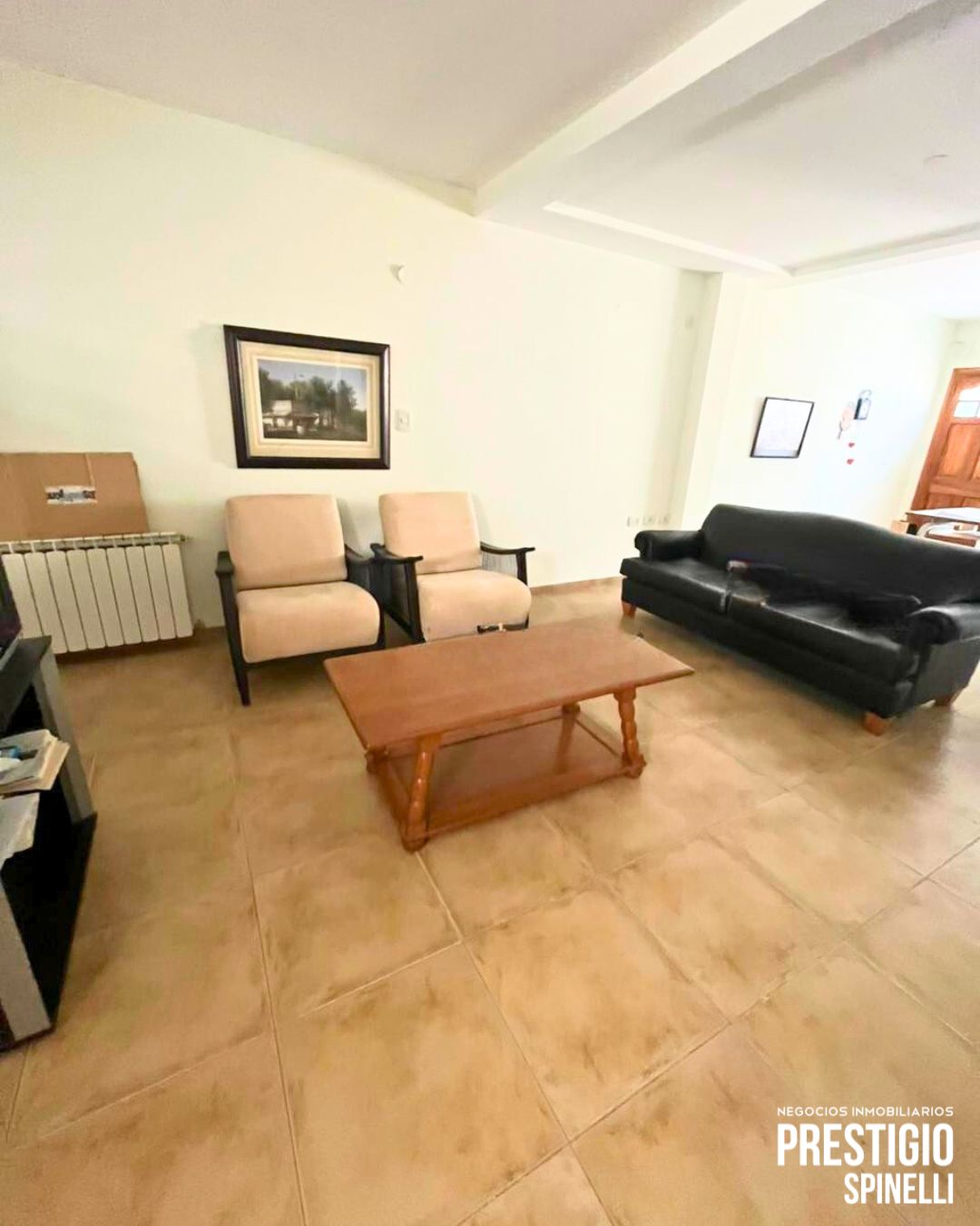 1265 León de Iraeta, Bahía Blanca, Bahía Blanca, Buenos Aires, 8000, 0 , 0 ,2 BathroomsBathrooms,Duplex,Venta,León de Iraeta ,0,1977