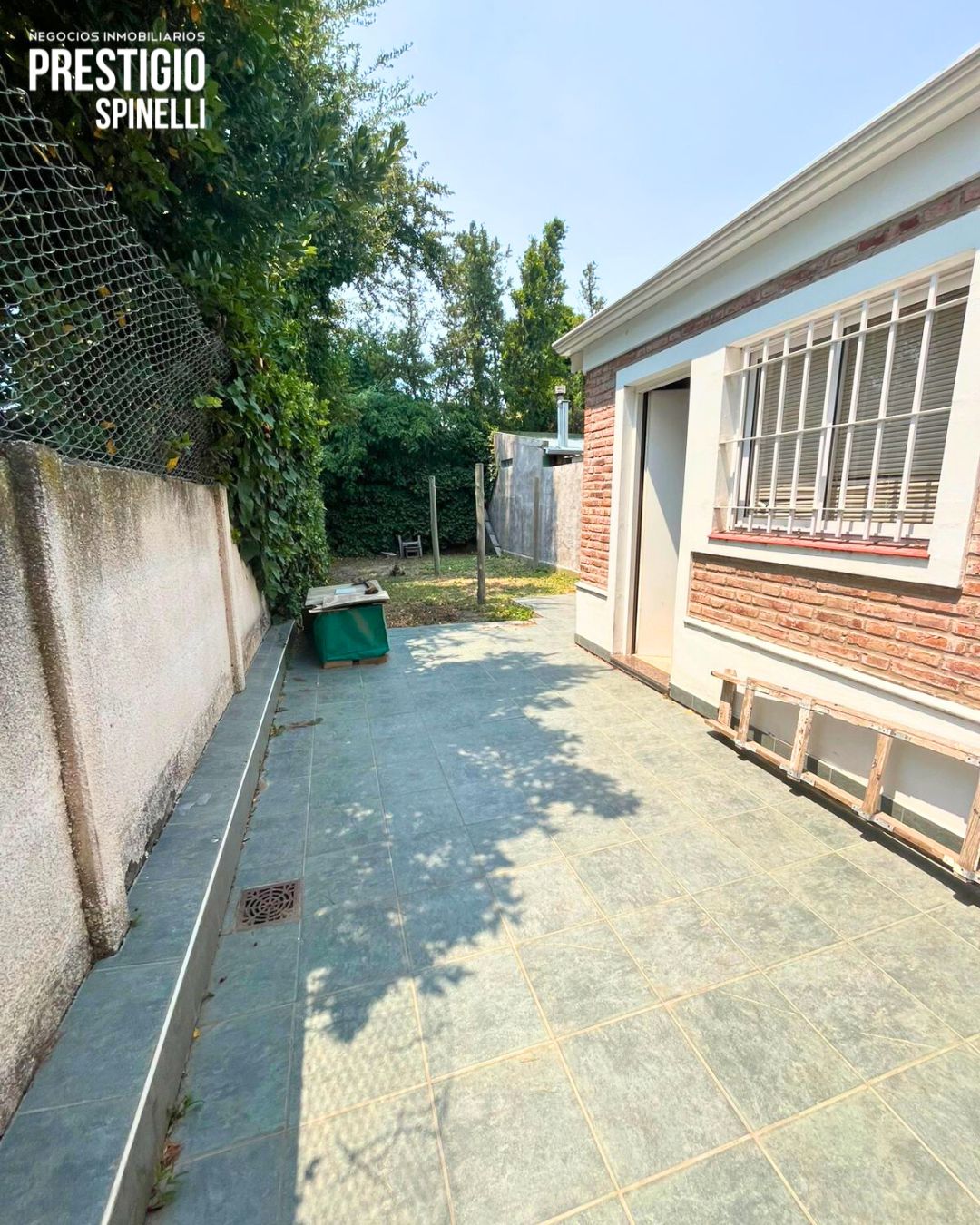 1265 León de Iraeta, Bahía Blanca, Bahía Blanca, Buenos Aires, 8000, 0 , 0 ,2 BathroomsBathrooms,Duplex,Venta,León de Iraeta ,0,1977