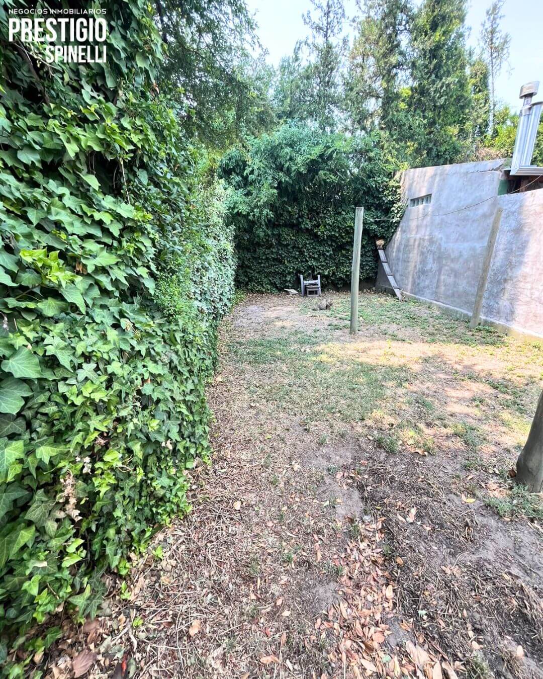 1265 León de Iraeta, Bahía Blanca, Bahía Blanca, Buenos Aires, 8000, 0 , 0 ,2 BathroomsBathrooms,Duplex,Venta,León de Iraeta ,0,1977