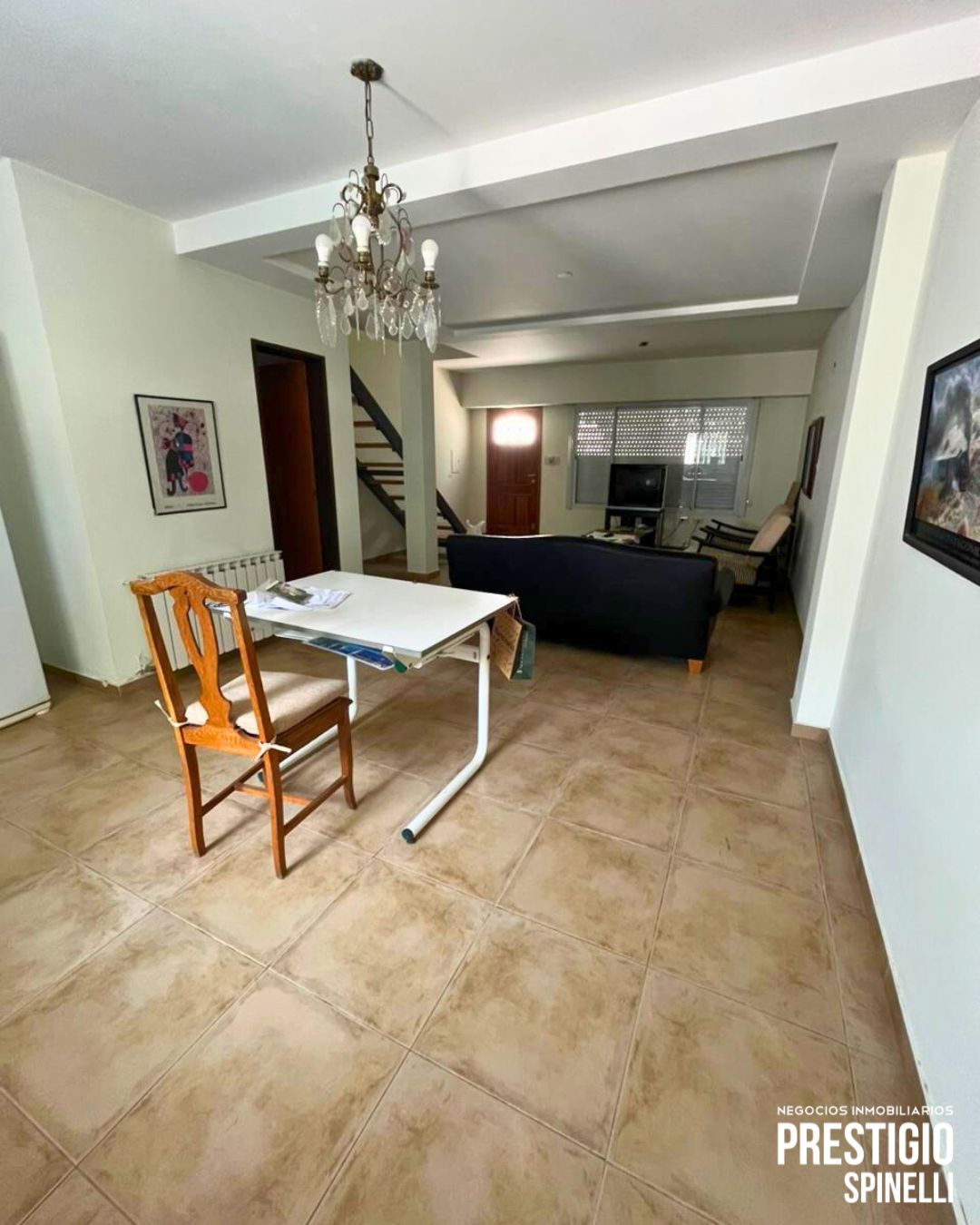 1265 León de Iraeta, Bahía Blanca, Bahía Blanca, Buenos Aires, 8000, 0 , 0 ,2 BathroomsBathrooms,Duplex,Venta,León de Iraeta ,0,1977