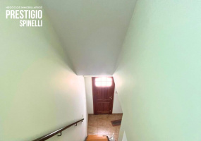 1265 León de Iraeta, Bahía Blanca, Bahía Blanca, Buenos Aires, 8000, 0 , 0 ,2 BathroomsBathrooms,Duplex,Venta,León de Iraeta ,0,1977