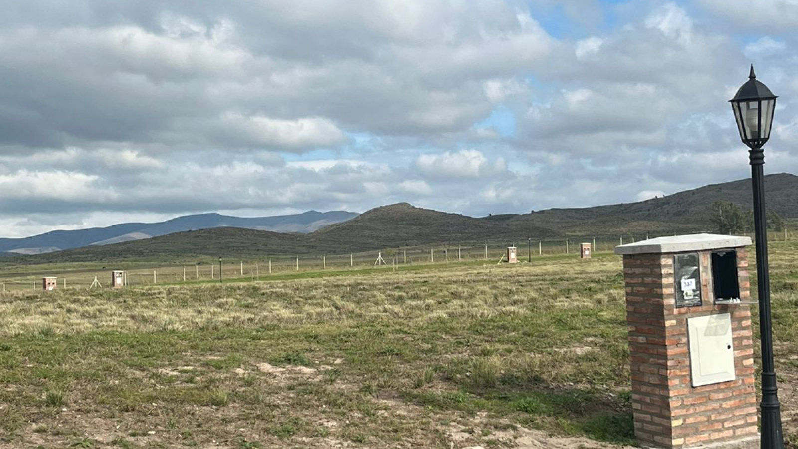 0 Club de Campo Las Verbenas Etapa II Lote 57, Sierra de la Ventana, Buenos Aires, 0 , 0 ,0,Terreno,Venta, Club de Campo Las Verbenas Etapa II Lote 57,0,1980