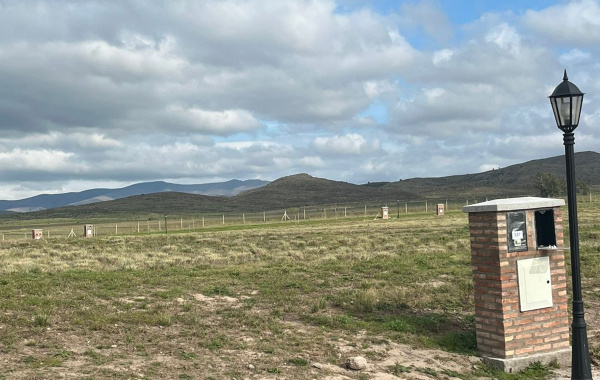 0 Club de Campo Las Verbenas Etapa II Lote 57, Sierra de la Ventana, Buenos Aires, 0 , 0 ,0,Terreno,Venta, Club de Campo Las Verbenas Etapa II Lote 57,0,1980