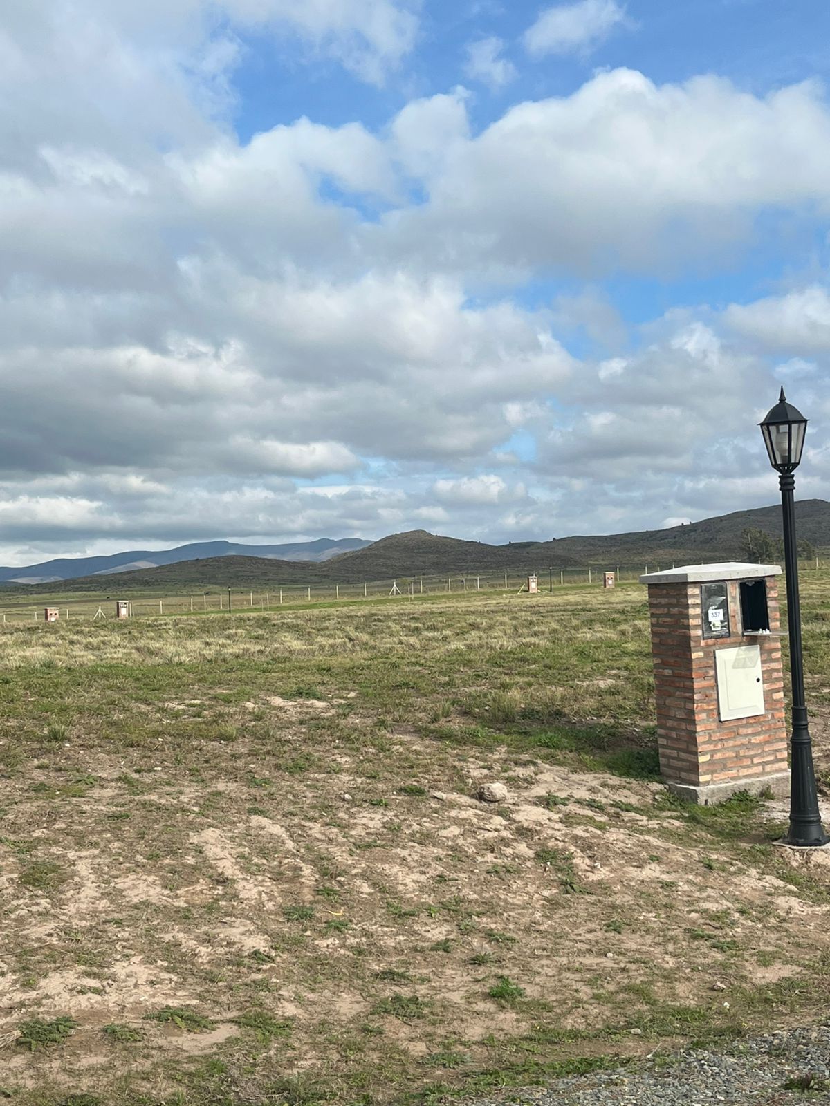 0 Club de Campo Las Verbenas Etapa II Lote 57, Sierra de la Ventana, Buenos Aires, 0 , 0 ,0,Terreno,Venta, Club de Campo Las Verbenas Etapa II Lote 57,0,1982