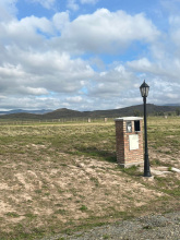 0 Club de Campo Las Verbenas Etapa II Lote 57, Sierra de la Ventana, Buenos Aires, 0 , 0 ,0,Terreno,Venta, Club de Campo Las Verbenas Etapa II Lote 57,0,1982