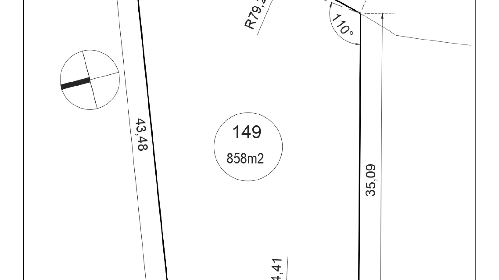 Tornquist, Buenos Aires, 0 , 0 ,0,Terreno,Venta,0,1983