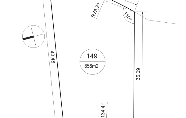 Tornquist, Buenos Aires, 0 , 0 ,0,Terreno,Venta,0,1983