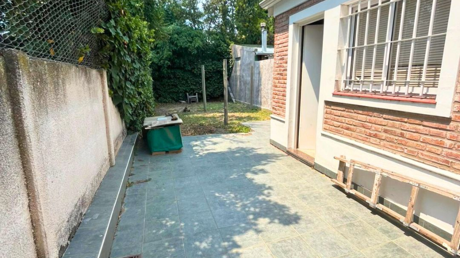 1265 León de Iraeta, Bahía Blanca, Buenos Aires, 8000, 0 , 0 ,0,Duplex,Venta,León de Iraeta ,0,1984