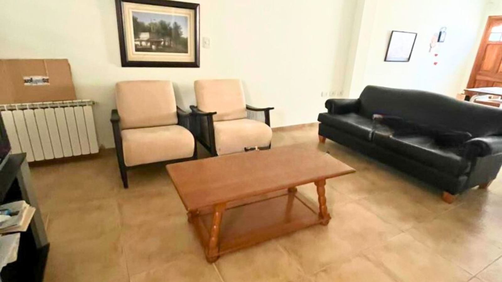 1265 León de Iraeta, Bahía Blanca, Buenos Aires, 8000, 0 , 0 ,0,Duplex,Venta,León de Iraeta ,0,1984