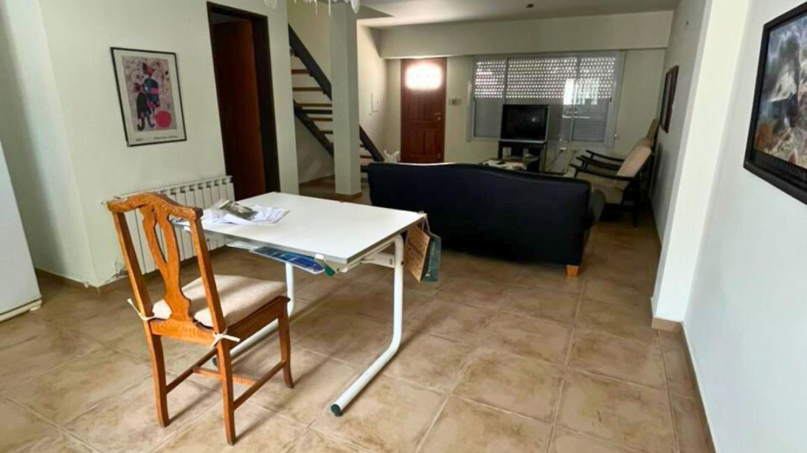 1265 León de Iraeta, Bahía Blanca, Buenos Aires, 8000, 0 , 0 ,0,Duplex,Venta,León de Iraeta ,0,1984