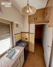 94 Thompson, Bahia Blanca, Buenos Aires, 8000, 2 Bedrooms Bedrooms, 3 Rooms Rooms,1 BathroomBathrooms,Departamento,Alquiler,Thompson,8,1985