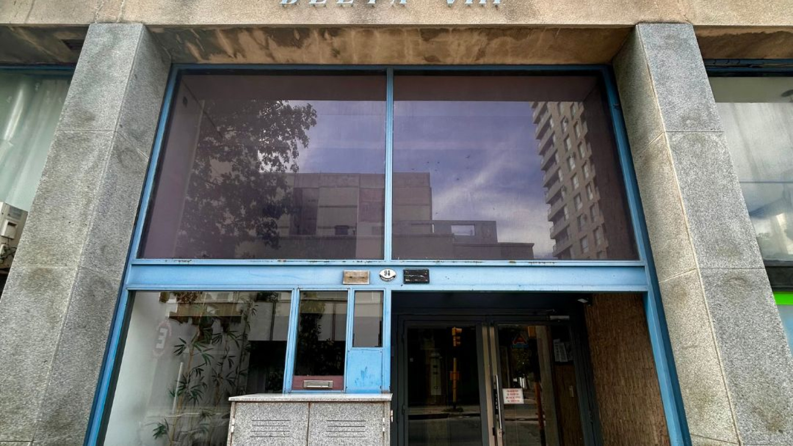 94 Thompson, Bahia Blanca, Buenos Aires, 8000, 2 Bedrooms Bedrooms, 3 Rooms Rooms,1 BathroomBathrooms,Departamento,Alquiler,Thompson,8,1985