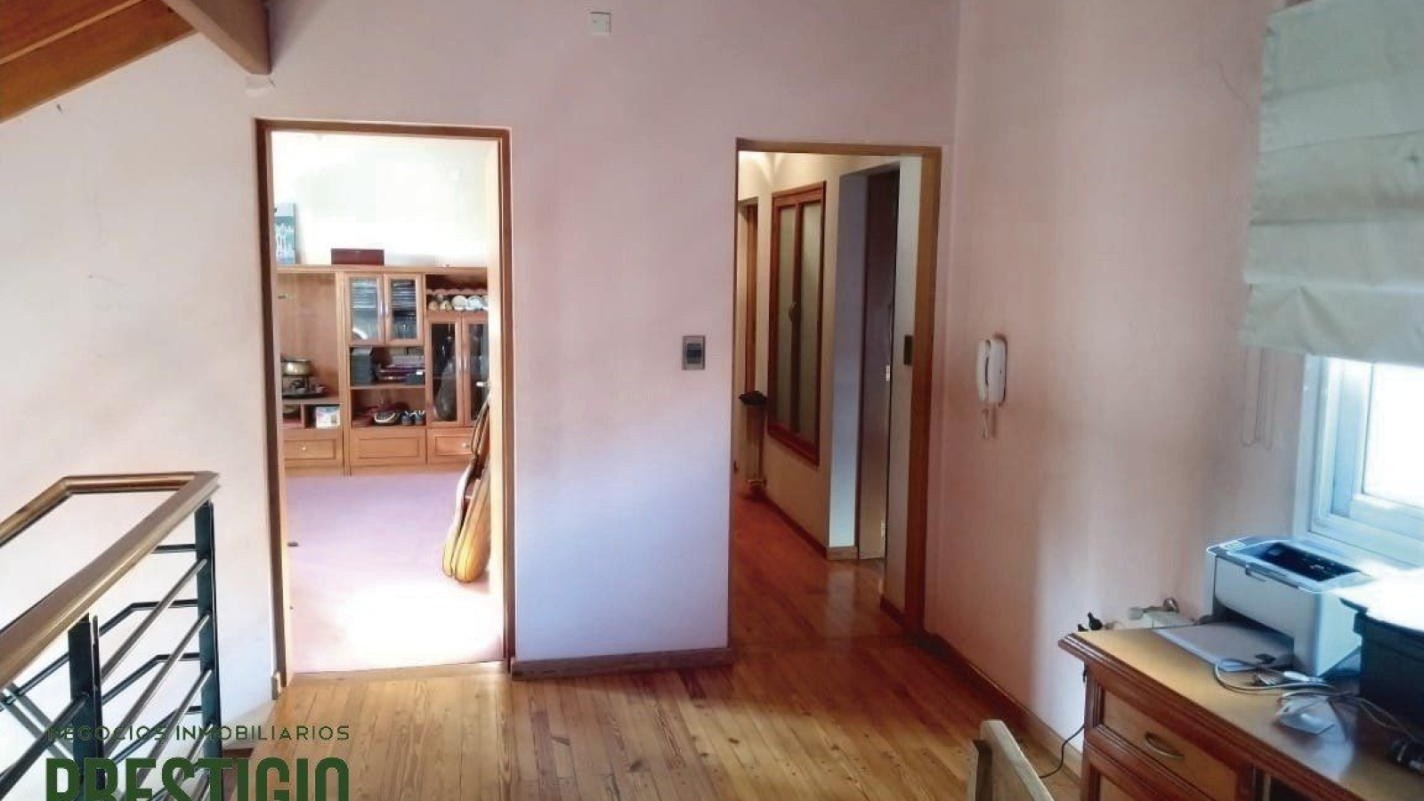 334 9 de Julio, Bahia Blanca, Buenos Aires, 8000, 5 Bedrooms Bedrooms, 0 ,5 BathroomsBathrooms,Casa,Venta,9 de Julio,0,1986