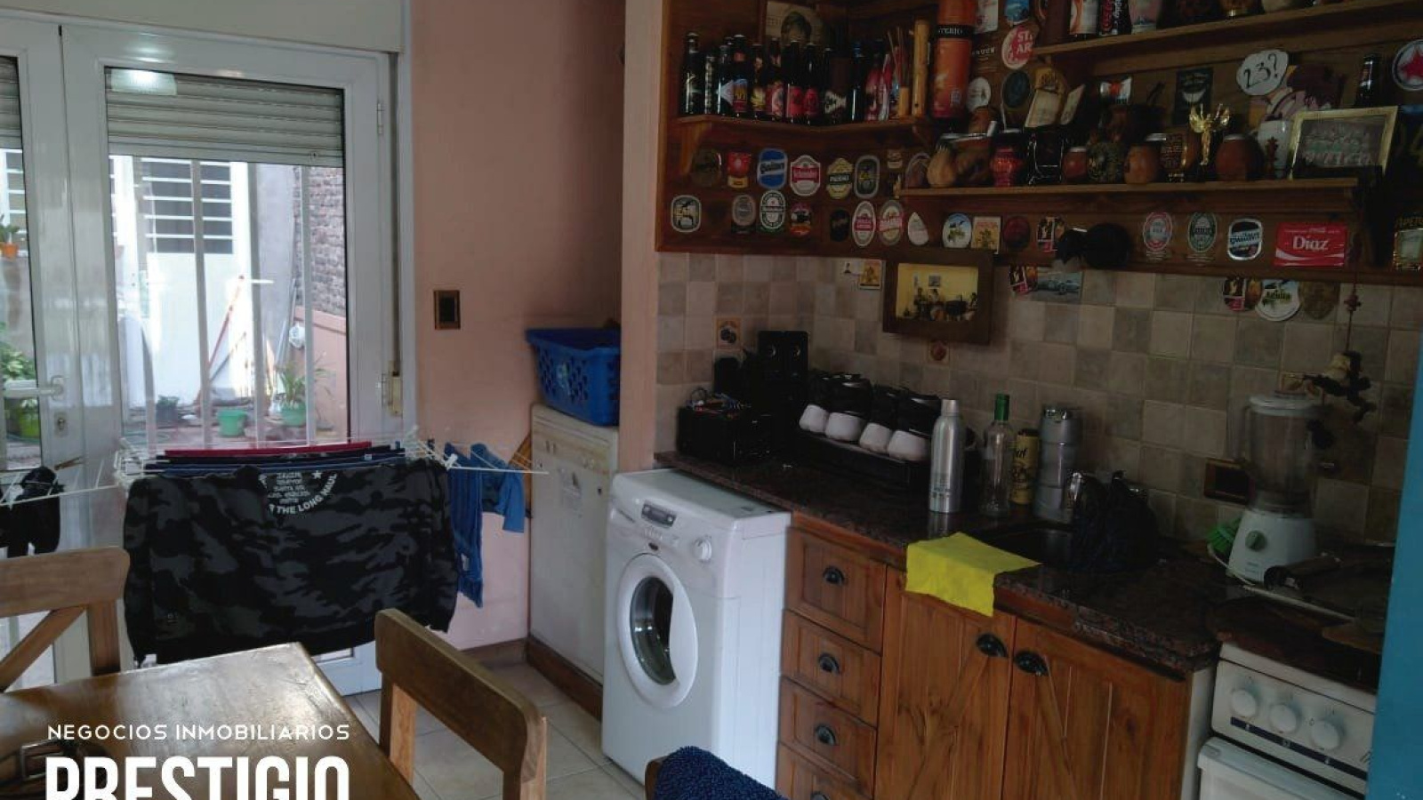 334 9 de Julio, Bahia Blanca, Buenos Aires, 8000, 5 Bedrooms Bedrooms, 0 ,5 BathroomsBathrooms,Casa,Venta,9 de Julio,0,1986