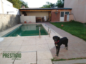 334 9 de Julio, Bahia Blanca, Buenos Aires, 8000, 5 Bedrooms Bedrooms, 0 ,5 BathroomsBathrooms,Casa,Venta,9 de Julio,0,1986