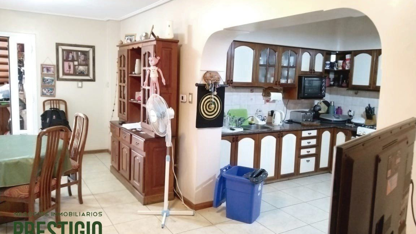 334 9 de Julio, Bahia Blanca, Buenos Aires, 8000, 5 Bedrooms Bedrooms, 0 ,5 BathroomsBathrooms,Casa,Venta,9 de Julio,0,1986