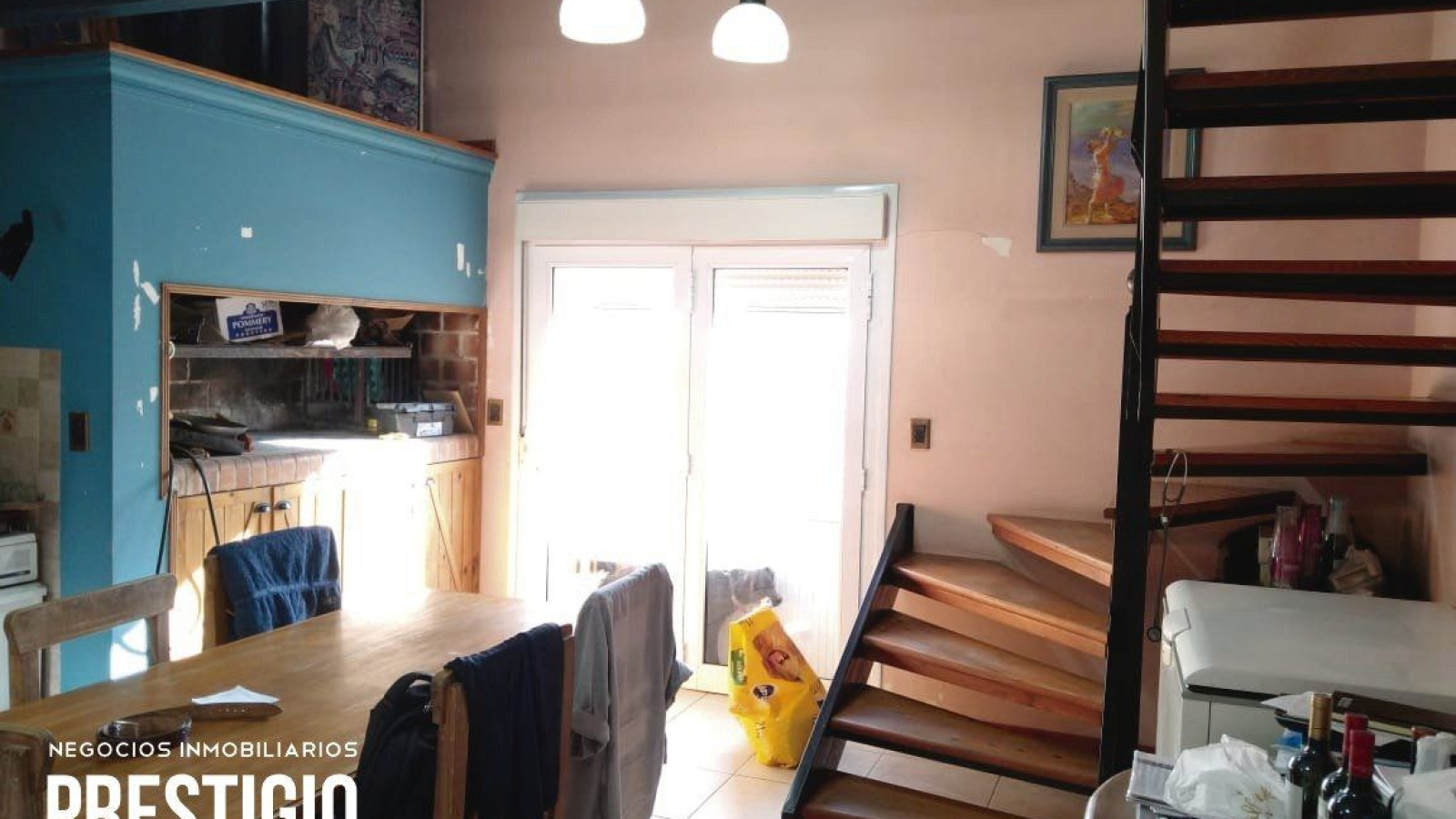 334 9 de Julio, Bahia Blanca, Buenos Aires, 8000, 5 Bedrooms Bedrooms, 0 ,5 BathroomsBathrooms,Casa,Venta,9 de Julio,0,1986